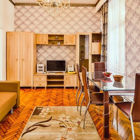 Thorin Residence سيبيو المظهر الخارجي الصورة
