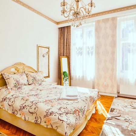 Thorin Residence سيبيو المظهر الخارجي الصورة
