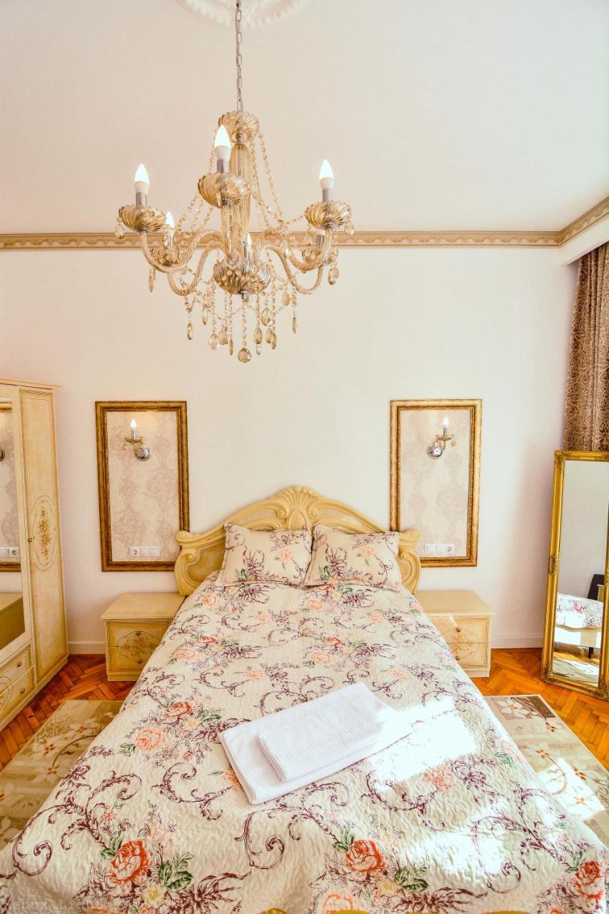 Thorin Residence سيبيو المظهر الخارجي الصورة