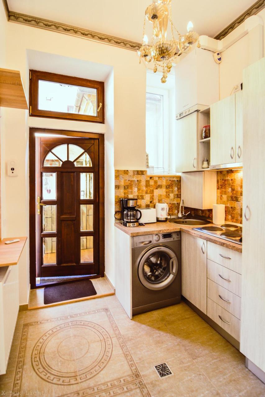 Thorin Residence سيبيو المظهر الخارجي الصورة