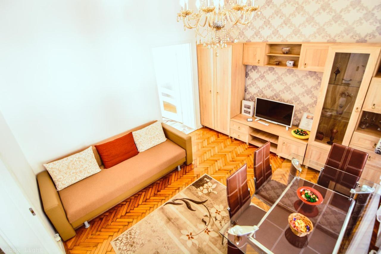 Thorin Residence سيبيو المظهر الخارجي الصورة